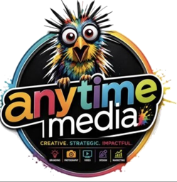 Shop Anytime Anywhere logo