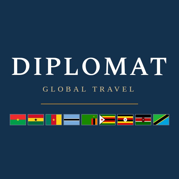 Diplomat Global Travel