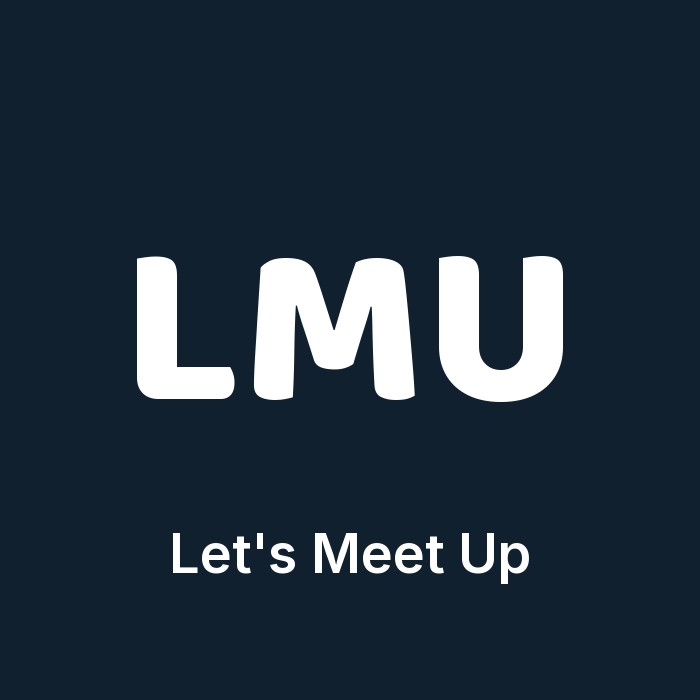 Let's Meet Up