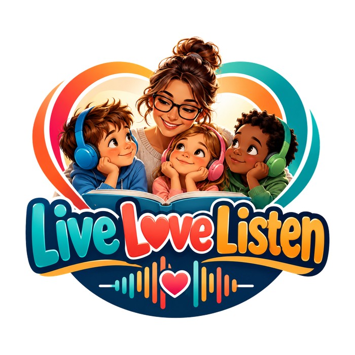 Live Love Listen