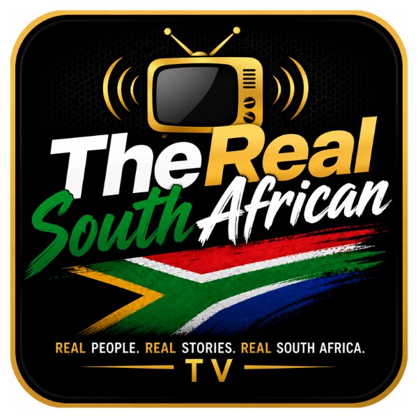 The Real South African TV