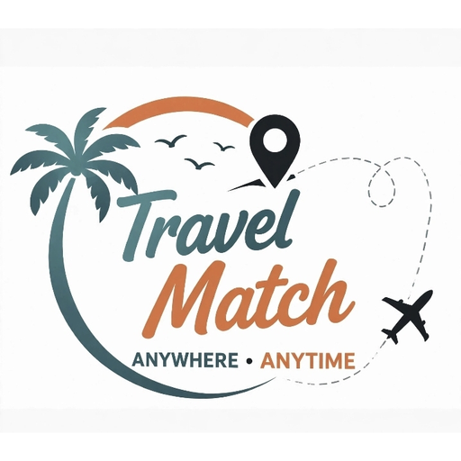 Travel Match logo