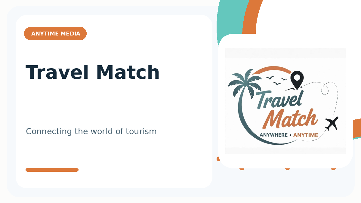 Travel Match visual